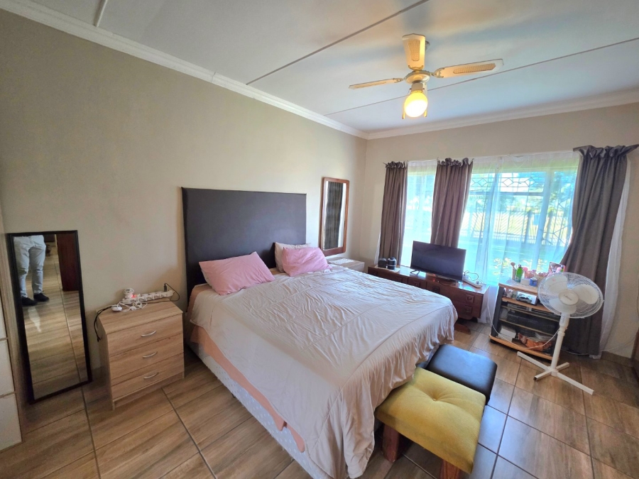 4 Bedroom Property for Sale in Morelig Free State